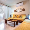 Отель Charming 1 BR Between 5th Avenue and the Beach, фото 4