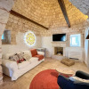 Отель Trulli Locobello in Martina Franca, фото 3