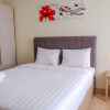 Отель New Furnished Studio Menteng Park Apartment в Джакарте