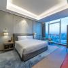 Отель Hualuxe Xi an Chanba, an IHG Hotel, фото 4