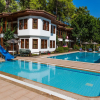 Отель Yucelen Otel, фото 19