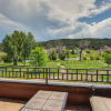 Отель Mtn-view Pagosa Springs Condo < 1 Mi to Hot Spring, фото 13