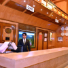 Отель Aradous Hotel, фото 2