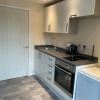 Отель Lovely 1 bedroom studio apartment - Merthyr Tydfil, фото 5