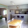 Отель House With 2 Bedrooms In Saint Come De Fresne With Furnished Terrace And Wifi, фото 11
