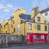 Отель Sakura Edinburgh Guest House, фото 1