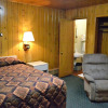 Отель Innkeeper Motel, фото 5