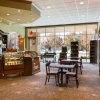 Отель Embassy Suites by Hilton Dallas Frisco Hotel & Convention Center, фото 14