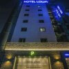 Отель Suwon Hotel Lowa, фото 34