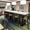 Отель Hampton Inn & Suites Gainesville-Downtown, фото 22