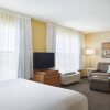 Отель TownePlace Suites Chicago Naperville, фото 3