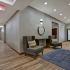 Отель Hampton Inn & Suites Dallas-DeSoto, фото 16
