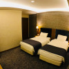 Отель Garden Zara Hotel, фото 2