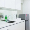 Отель City Apartment At Vortex Suites KLCC, фото 4