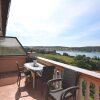 Отель Apartment Only 100m From the Beach With a Barbecue Area and Fenced Garden, Wifi, фото 8