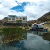 Отель Yacht Lago Titicaca, фото 21