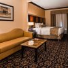 Отель Best Western Plus Airport Inn & Suites в Норт-Солт-Лейке