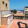 Отель House with One Bedroom in Marina di Caronia, with Wonderful Sea View And Furnished Terrace - 200 M F, фото 19