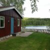 Отель Knut's Camping och Lägenheter, фото 8