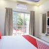 Отель OYO 23525 Venna View, фото 14