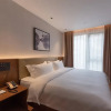 Отель Fanyuan Hotel (Guangzhou Zhujiang New Town Store), фото 5