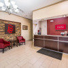 Отель Red Roof Inn Clarksville, фото 2