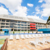 Отель Cassino All Inclusive Resort Poços de Caldas, фото 47