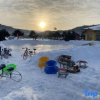 Отель Snow Valley Shengshi Home · Comfortable Natural Life Vacation Homestay, фото 14