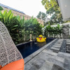 Отель Villa Pearl Seminyak, фото 20