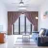 Отель A Stylish 2BR One Residence near Sunway Velocity, фото 2