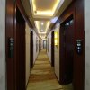 Отель Starway Hotel Zhangye Runquan Lake, фото 11