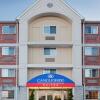 Отель Sonesta Simply Suites Boston Burlington, фото 4