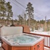 Отель Cabin w/ Hot Tub & Grill < 1 Mi to Skiing!, фото 12