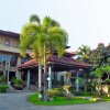 Отель Palm Beach Hotel Bali, фото 30