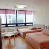 Отель Hongdae Hommy House, фото 2
