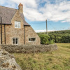 Отель Newbiggin Cottage, фото 22