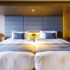 Отель Glamday Style Hotel & Resort Okinawa Yomitan, фото 17