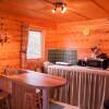 Отель Les Chalets du Trappeur, фото 15
