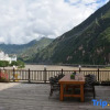 Отель Lishui falls in love with Nujiang Boutique Inn, фото 12