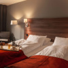 Отель Thon Partner Hotel Otta, фото 5