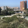 Отель Pacifico Arica Parque Socoroma в Арике