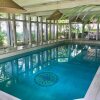 Отель Villa Vinarte Elegant Home 2 Pools Tennis spa Winery Exclusively for you, фото 12