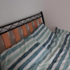 Отель East Coast Apartments First Floor 2 Bed Apartment All towels and sheets supplied, фото 6