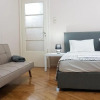 Отель Olive Apartment- Athens Center, 4 BD, 1.5 BATH, фото 3