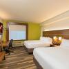 Отель Holiday Inn Express Hotel & Suites PEORIA NORTH - GLENDALE, an IHG Hotel, фото 4
