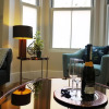 Отель The Arbor Boutique Apartment, фото 16