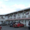 Отель Travellers Motel в Кранбруке