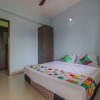 Отель OYO 16454 Home Enticing 2BHK Candolim, фото 5