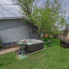 Отель Family House with Httb Playgr BBQ Firept, фото 21