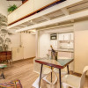 Отель Lungaretta Hidden Gem, фото 17